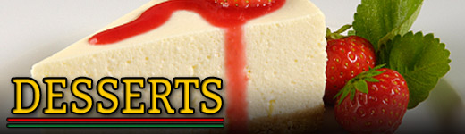 DESSERTS image