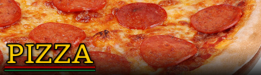 CHEESE PIZZA image