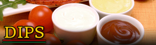 DIPPING SAUCES image