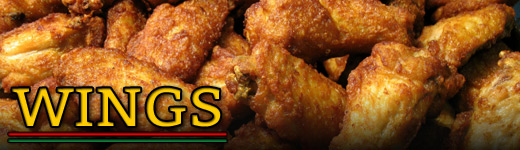 WINGS & CHICKEN image